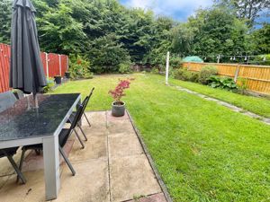 Garden- click for photo gallery